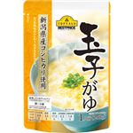 トップバリュベストプライス 玉子がゆ 250g