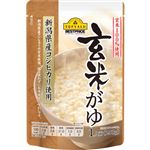 トップバリュベストプライス 玄米がゆ 250g