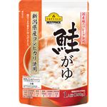 トップバリュベストプライス 鮭がゆ 250g