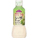 トップバリュ カロリーハーフシーザーサラダドレッシング 380ml