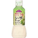 トップバリュカロリーハーフ1／2 シーザーサラダドレッシング 380ml