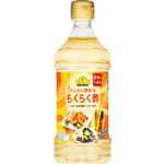 トップバリュベストプライス かんたん便利ならくらく酢 500ml