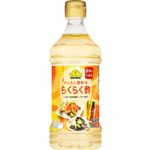 トップバリュベストプライス らくらく酢 500ml