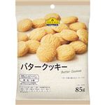 トップバリュベストプライス バタークッキー 85g