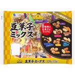 トップバリュ ベストプライス 豆菓子ミックス 320g（個包装紙込み）