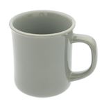 HOME COORDY マグカップ 260ml グレー