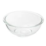 HOME COORDY 耐熱ガラスボウル 18cm 1500ml
