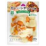 トップバリュ うまみとじこめ野菜 カレー・シチューの具 280g（固形量250g）
