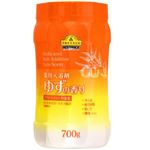 トップバリュベストプライス 薬用入浴剤ゆずの香り 本体 700g