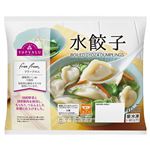 【冷凍】トップバリュ フリーフロム 水餃子   400g入り