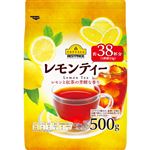 トップバリュ レモンティー 500g