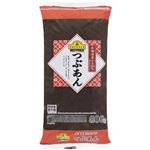 トップバリュベストプライス つぶあん 800g