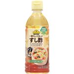 トップバリュベストプライス 一番だしにこだわったすし酢 360ml