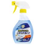 トップバリュベストプライス おふろの洗剤ミスト こすらず汚れが落ちるタイプ 本体 400ml