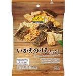 トップバリュベストプライス いか天のり天ミックス 22g