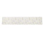 HOME COORDY 汚れがサッとふけるキッチンマット ボタニカルフィールド45×240cm