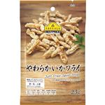 トップバリュベストプライス やわらかいかフライ 23g