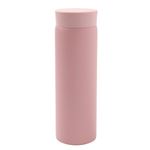 HOME COORDY スクリューマグボトル 500ml ピンク