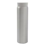 HOME COORDY スクリューマグボトル 650ml シルバー