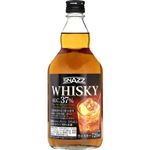 トップバリュ SNAZZ WHISKY 37％ 720ml