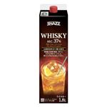 トップバリュ SNAZZ WHISKY 37％ 1800ml