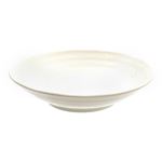 HOME COORDY 深皿22cm【白釉】