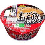 トップバリュベストプライス きつねうどん 96g