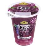 トップバリュベストプライス ぶどうジュレ 160g