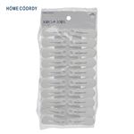 HOME COORDY 洗濯ピンチ 20個入