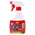 トップバリュベストプライス カビ取り用洗剤 本体 500ml