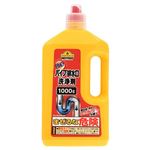 トップバリュベストプライス パイプ排水口洗浄剤 ジェルタイプ 1000g