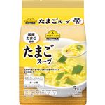 トップバリュベストプライス たまごスープ 26.0g（5食）