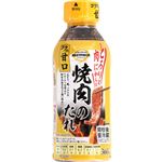 トップバリュベストプライス 焼肉のたれ コクの甘口 360g