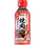 トップバリュベストプライス 焼肉のたれ 旨みの中辛 360g