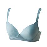 BODY SWITCH（ボディスイッチ）（レディース）ライトカップブラジャー（ミドリ）サイズ L