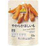 トップバリュベストプライス やわらかほしいも 55g