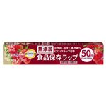 トップバリュベストプライス 無添加食品保存ラップ ミニ 50m