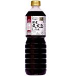 トップバリュ 国産丸大豆しょうゆ 1000ml