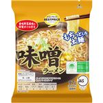 トップバリュベストプライス 味噌ラーメン 97g