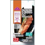 トップバリュサーモントラウト塩焼き 1切