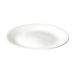 HOME COORDY CORELLE プレート M（ホワイト）