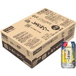 【ケース販売】トップバリュベストプライス レモンサワー 350ml×24本入