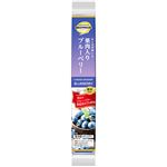トップバリュベストプライス チーズデザート果肉入りブルーベリー 54g