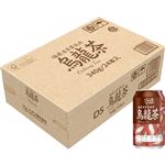 【ケース販売】ビバタイム 烏龍茶 缶 340g×24