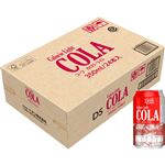 【ケース販売】ビバタイム コーラ カロリーライト 350ml×24