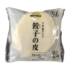 トップバリュベストプライス餃子の皮うす皮 50枚入り