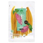 中国産 オーガニック干し芋（角きり）約170g 1パック