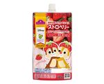 トップバリュ ディズニー フルーツソース ストロベリー 185g