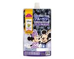 トップバリュ ディズニー フルーツソース ブルーベリー 185g