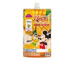 トップバリュ ディズニー フルーツソース マンゴー 185g